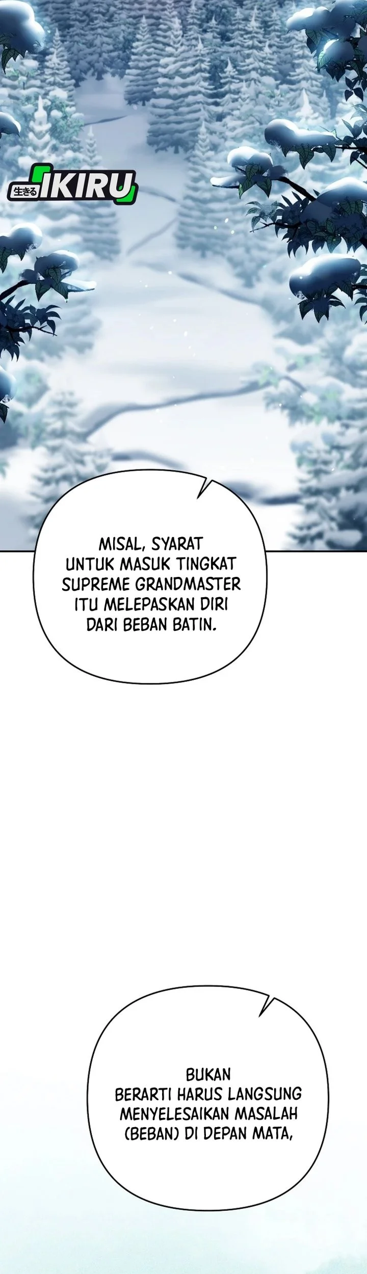 I Became a Swordsmanship Instructor at the Academy Chapter 37 fix Gambar 22